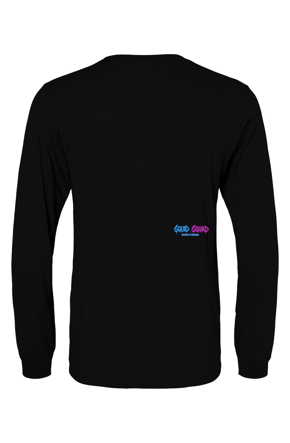 Unisex Triblend Long Sleeve Tee
